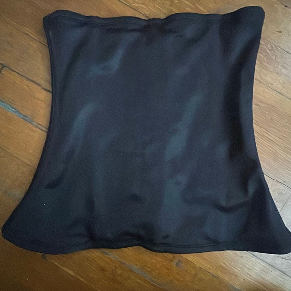Miraclesuit Waist Cincher Extra Firm Control 2615 Black Nwt Size Small - Picture 5 of 7